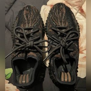 Yeezy Boost 350 V2 Slate/Core Black/Slate